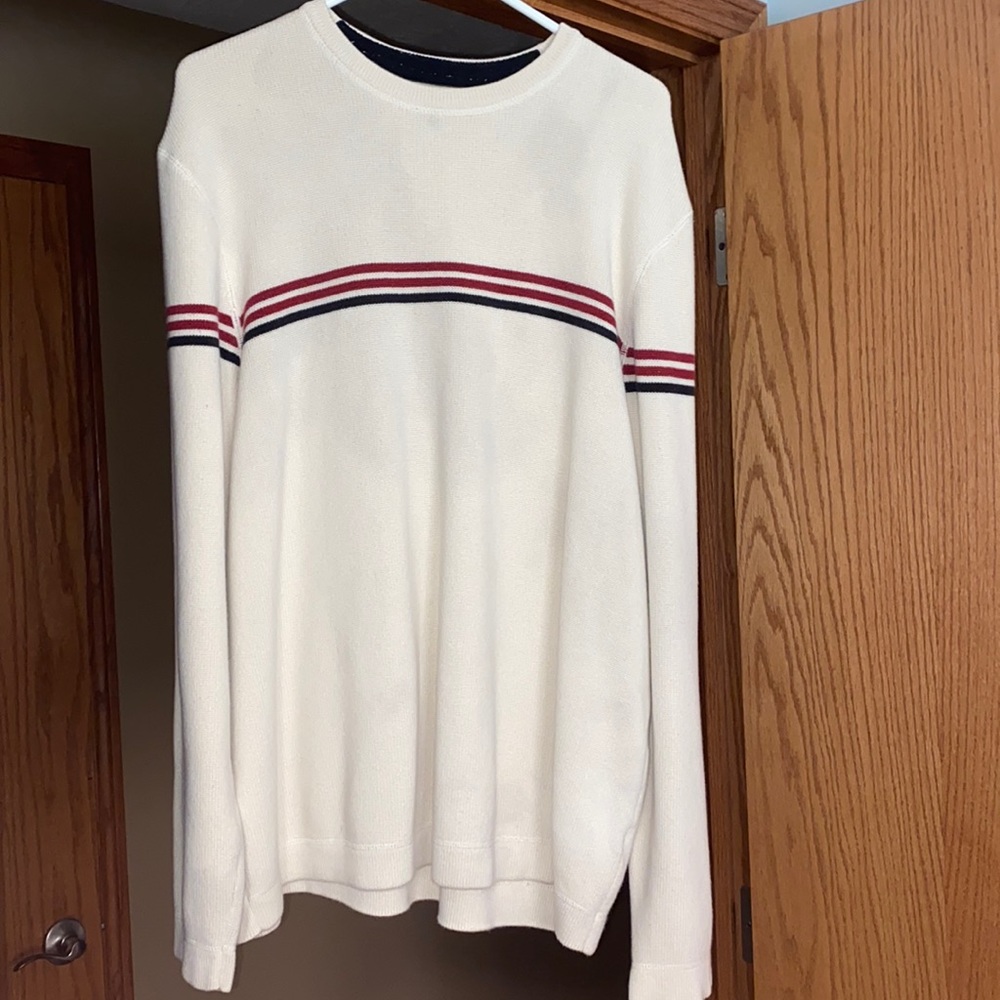 Eddie Bauer Sweater